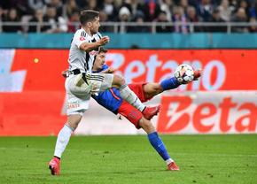 FCSB, cale liberă spre titlu! U Cluj are lotul decimat: „E important să cunoască și ei situația”