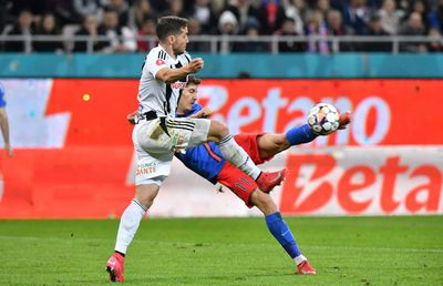 FCSB, cale liberă spre titlu! U Cluj are lotul decimat: „E important să cunoască și ei situația”