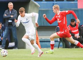 Farul - UTA 1-2. Știm încă o echipă salvată matematic de la retrogradare