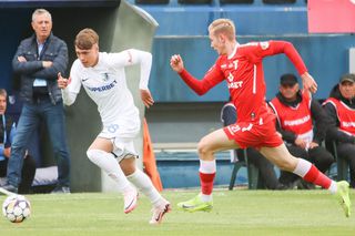 Farul - UTA 1-2. Știm încă o echipă salvată matematic de la retrogradare