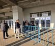 Înainte de Craiova - CFR, 10 mai 2025