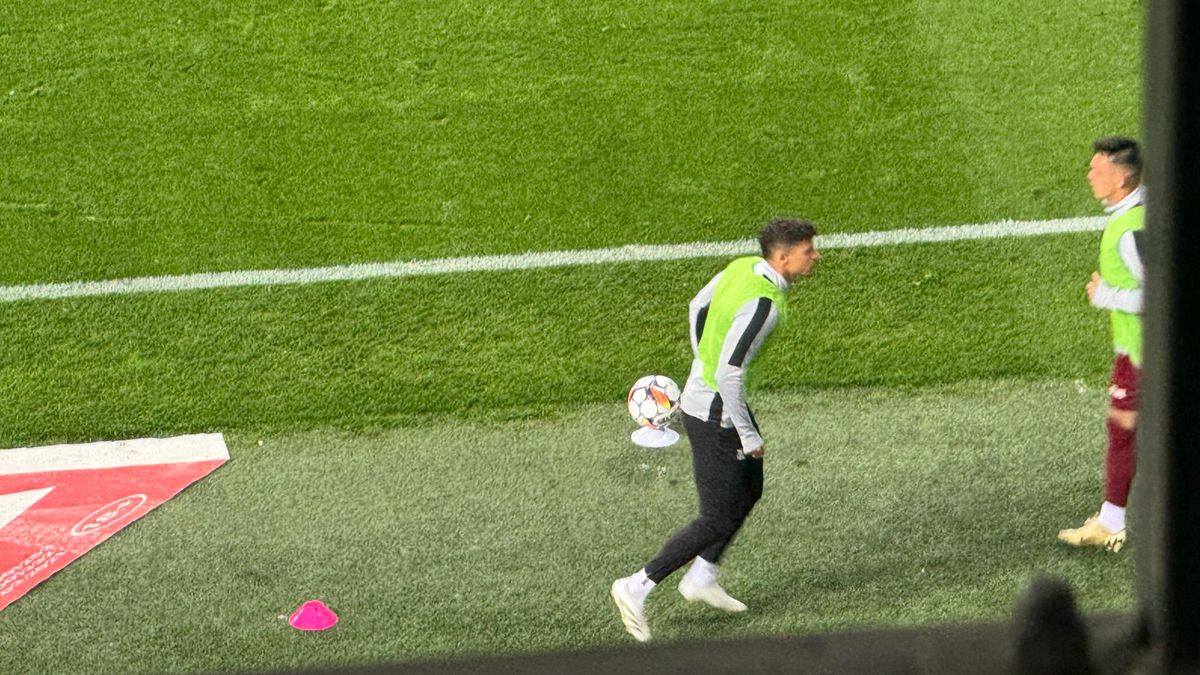 Inovație în Superliga la meciul dintre Universitatea Craiova și CFR Cluj » Ce au făcut oltenii pentru a evita un mare motiv de discordie