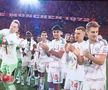 Sărbătoare la al 34-lea titlu câștigat de Bayern, cu Thomas Muller eroul serii de pe Allianz Arena
