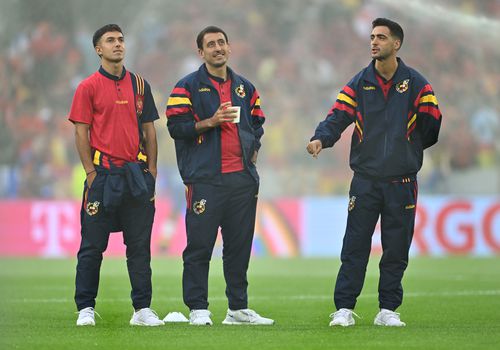 FOTO Primul transfer al verii pentru Arsenal » Arteta repetă rețeta Merino