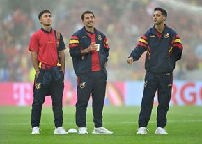 Primul transfer al verii pentru Arsenal » Arteta repetă rețeta Merino