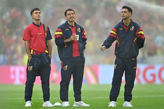 Primul transfer al verii pentru Arsenal » Arteta repetă rețeta Merino