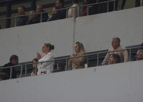 Ce nu s-a văzut la TV în Universitatea Craiova - CFR Cluj » Cum s-au manifestat Rotaru, Rădoi și Dan Petrescu