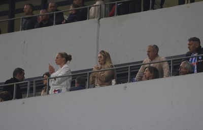 Ce nu s-a văzut la TV în Universitatea Craiova - CFR Cluj » Cum s-au manifestat Rotaru, Rădoi și Dan Petrescu