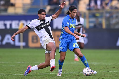 LIVE ORA 21:45 Empoli - Parma, în etapa #36 din Serie A » Dacă câștigă, echipa lui Chivu își asigură matematic locul în primul eșalon