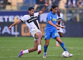 Empoli - Parma, în etapa #36 din Serie A » Echipa lui Cristi Chivu egalează!