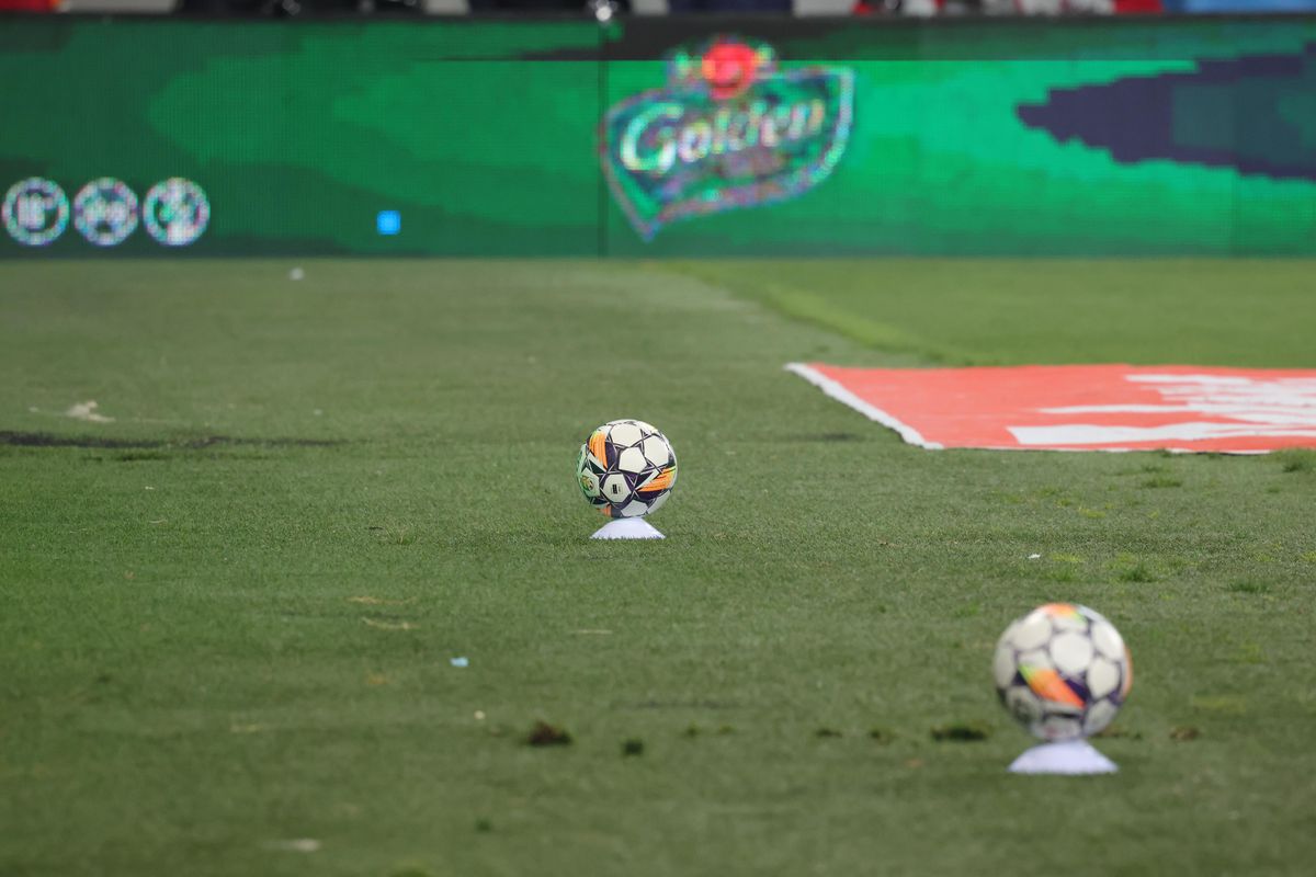 Inovație în Superliga la Universitatea Craiova - CFR Cluj