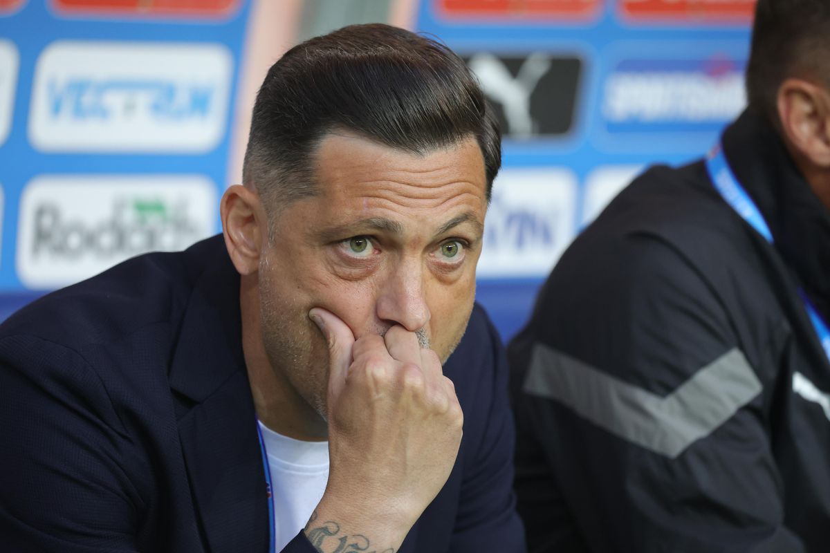 FCSB este CAMPIOANA României » Remiza dintre Universitatea Craiova și CFR Cluj a decis soarta titlului în Superliga