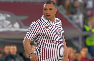 Cele mai recente informații despre starea copilului lui Ionel Ganea, aflat în comă indusă din cauza unui accident rutier