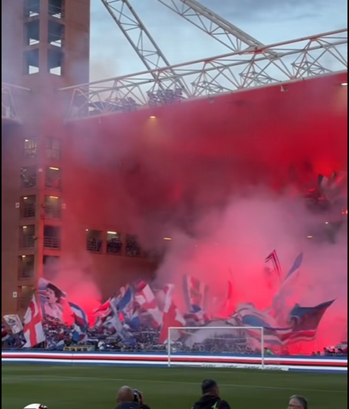 Sampdoria - Salernitana, 9 mai 2025