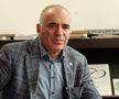 Garry Kasparov la Grand Hotel Bucharest, foto: Andrei Furnigă / Gazeta Sporturilor
