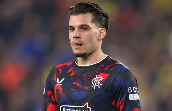 Ianis Hagi a fost contactat din Superliga: „Am primit telefoane”