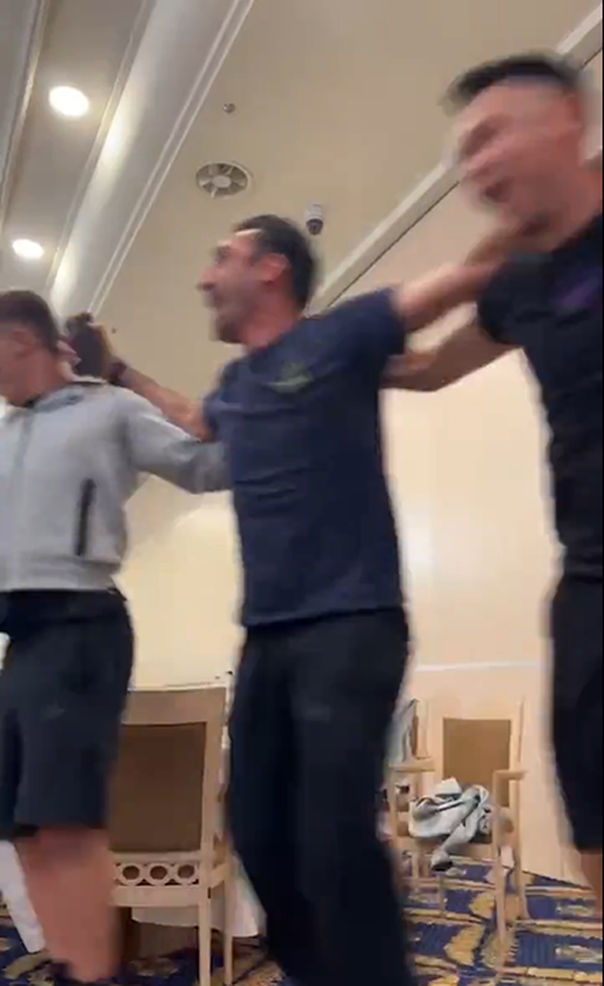 Gigi Becali revine pe stadion și anunță lovitura dată de FCSB: „700.000 de euro! Am luat aprobări de la Parlament”