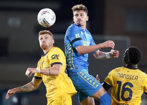 Empoli - Parma 2-1 » Echipa lui Cristi Chivu a ratat șansa de a-și asigura matematic locul în Serie A