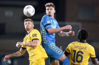 Empoli - Parma 2-1 » Echipa lui Cristi Chivu a ratat șansa de a-și asigura matematic locul în Serie A