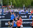 Peste două mii de oameni au jucat baschet la Sport Arena Streetball » Cine sunt câștigătorii și cum arată programul viitor