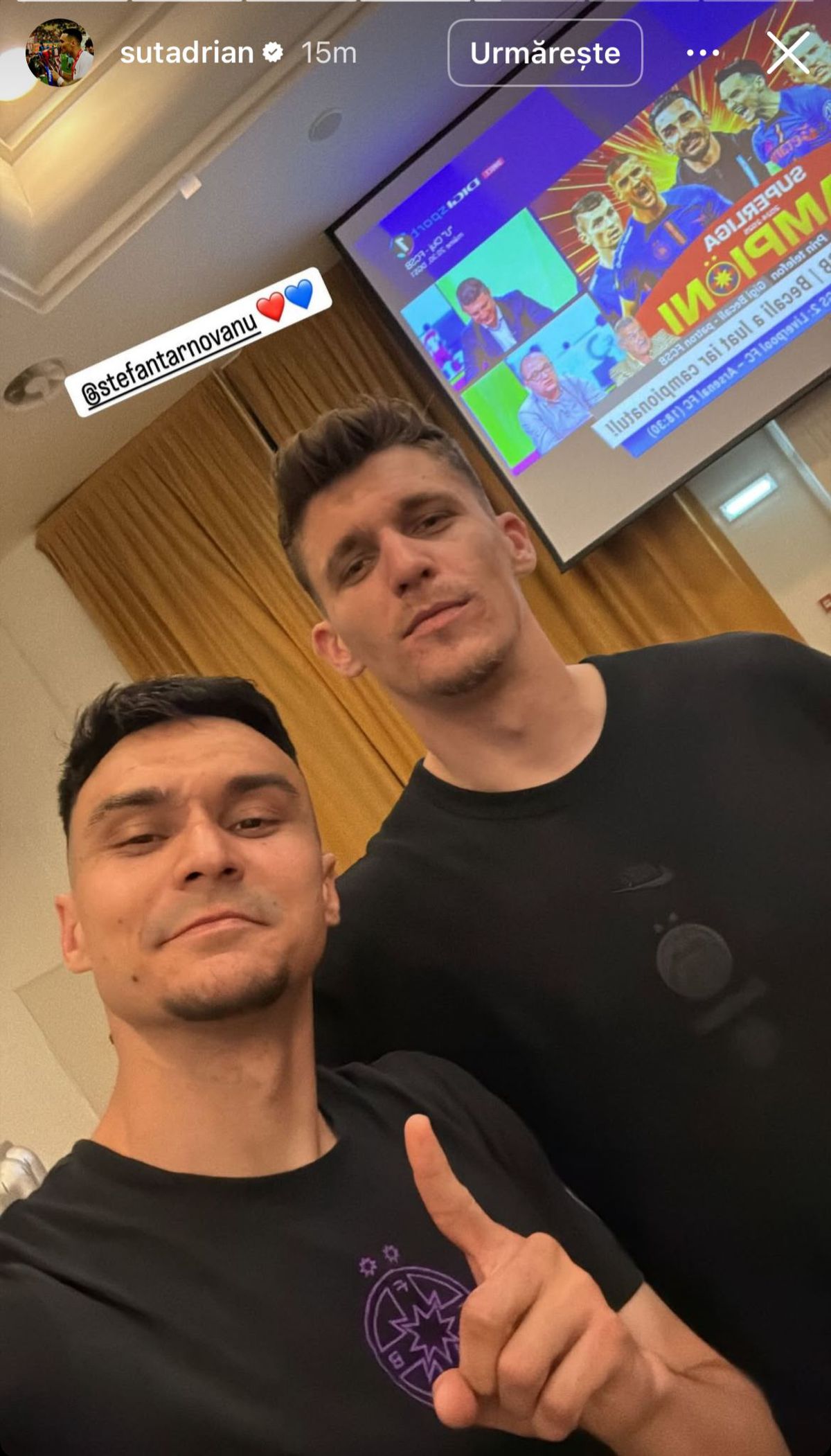 Cinci jucători de la FCSB riscă să nu primească medalie de campion în Superligă » Cum pot evita asta