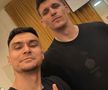 GALERIE FOTO. Jucătorii de la FCSB au celebrat titlul: „Campionii, campionii”