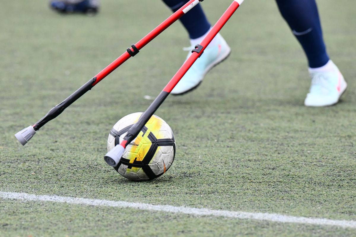 FCSB - actiune persoane handicap