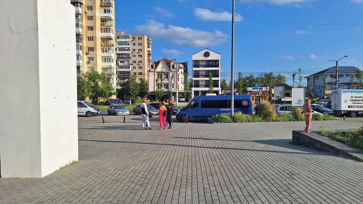 Înainte de Craiova - CFR, 10 mai 2025