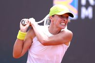 Iga Swiatek prelungește deriva: a fost eliminată în turul 3 la Roma, va ieși din Top 3 după 1.161 de zile!