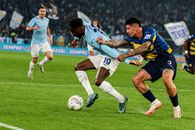 Detaliul relevant pentru impactul lui Chivu la Parma » Recordul de minute jucate având statistică imaculată!