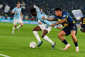 Detaliul relevant pentru impactul lui Chivu la Parma » Recordul de minute jucate având statistică imaculată!