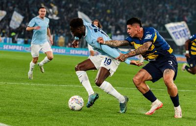 Detaliul relevant pentru impactul lui Chivu la Parma » Recordul de minute jucate având statistică imaculată!