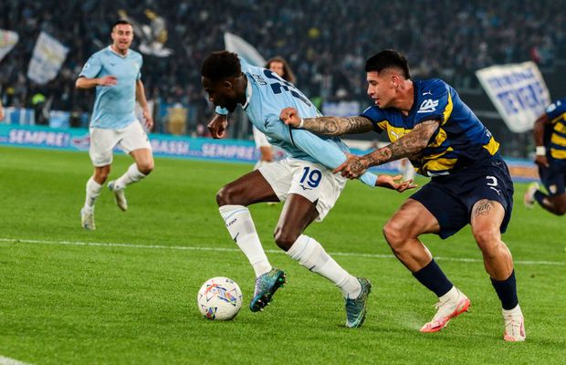 Detaliul relevant pentru impactul lui Chivu la Parma » Recordul de minute jucate având statistică imaculată!