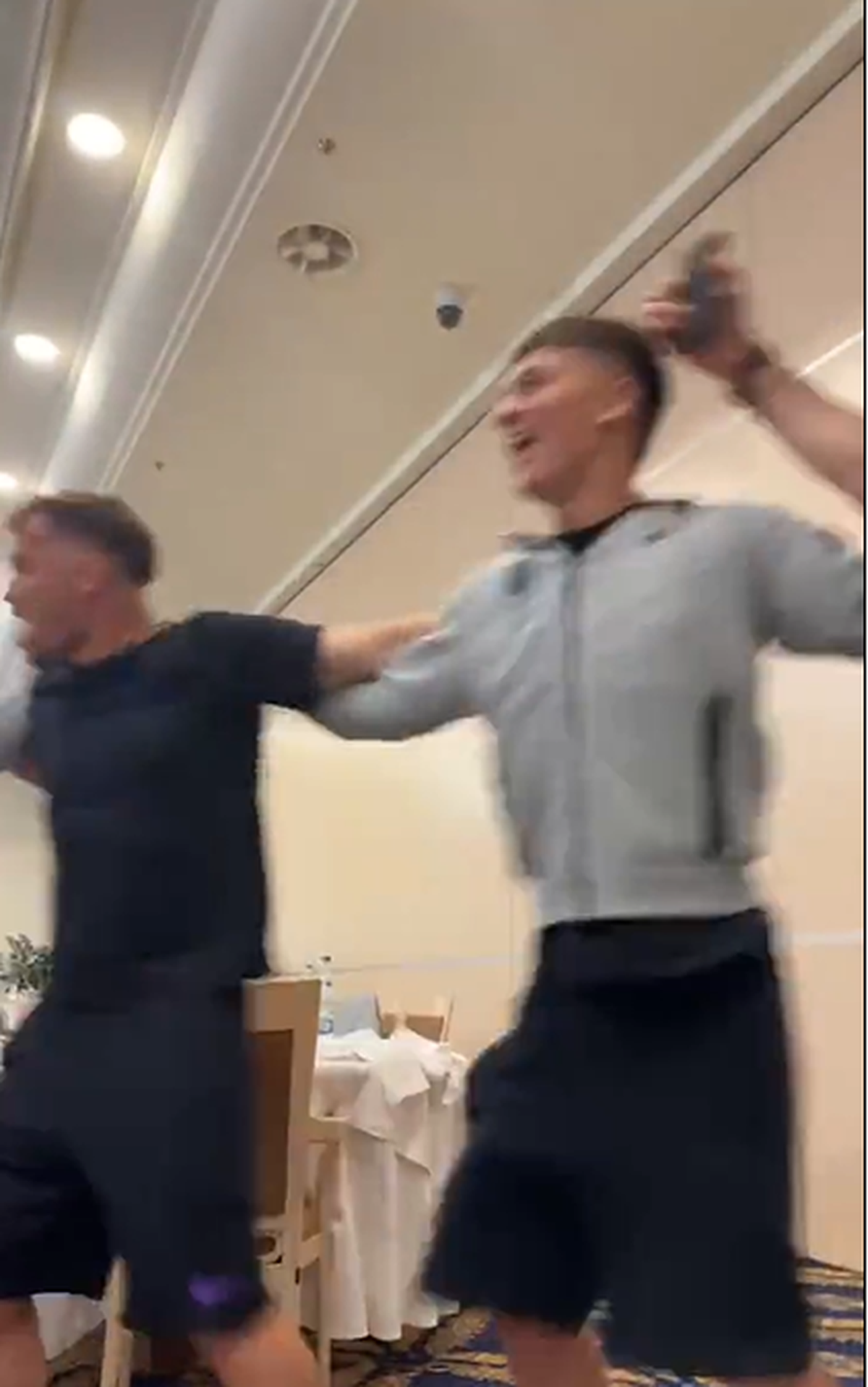 Daniel Bîrligea a postat o imagine rasistă: un berbec campion, doi câini dresați și trei păsări