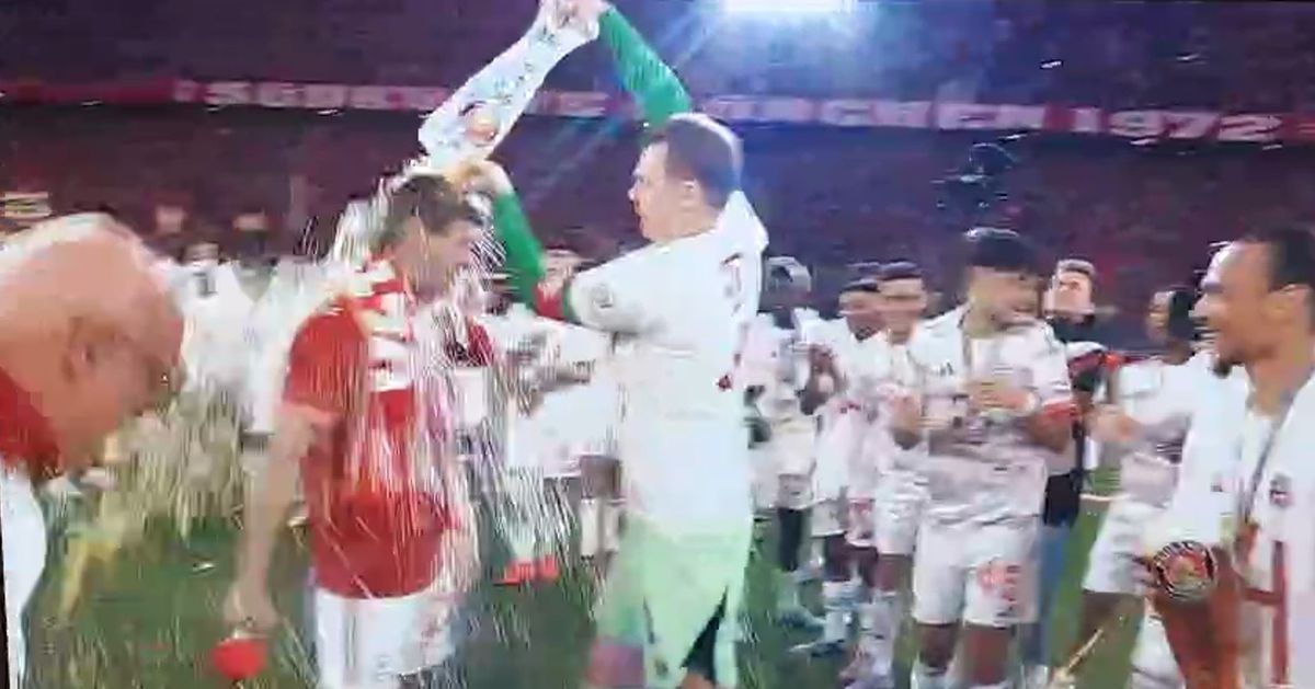 Thomas Muller, eroul sărbătorii celui de-al 34-lea titlu câștigat de Bayern