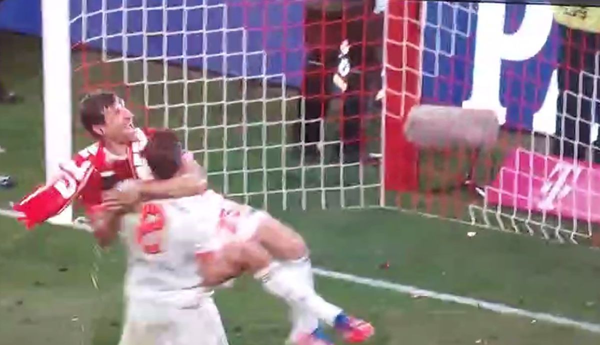 Thomas Muller, eroul sărbătorii celui de-al 34-lea titlu câștigat de Bayern