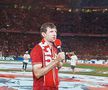 Sărbătoare la al 34-lea titlu câștigat de Bayern, cu Thomas Muller eroul serii de pe Allianz Arena