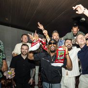 FOTO: Chelsea Christensen