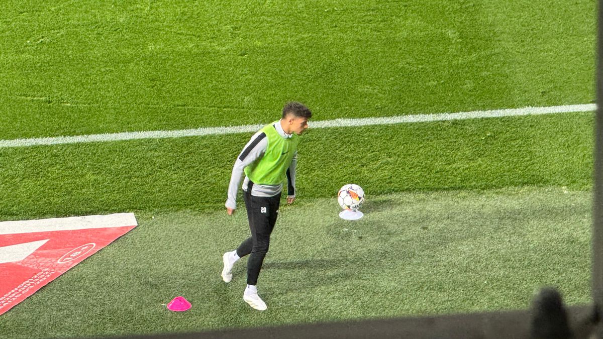 Inovație în Superliga la meciul dintre Universitatea Craiova și CFR Cluj » Ce au făcut oltenii pentru a evita un mare motiv de discordie