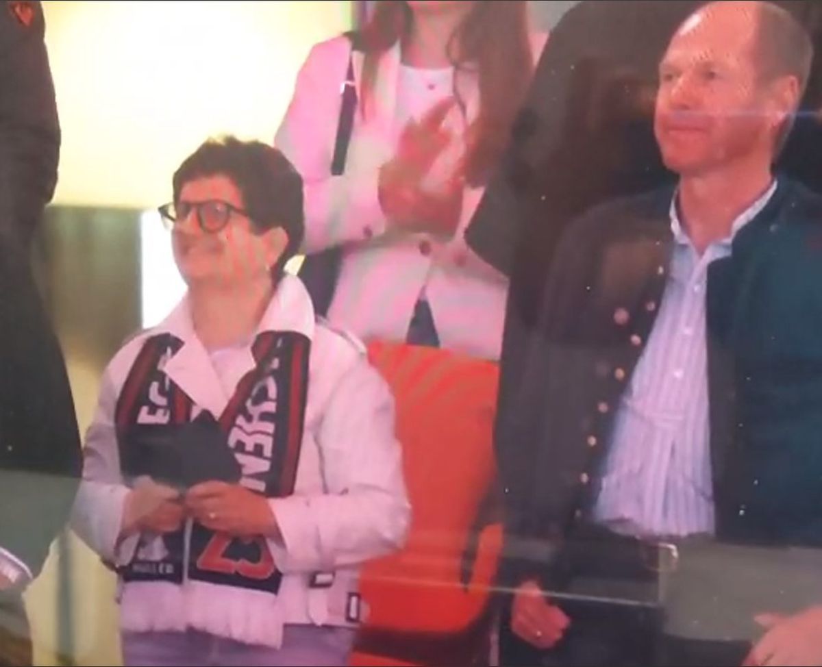 Thomas Muller, eroul sărbătorii celui de-al 34-lea titlu câștigat de Bayern