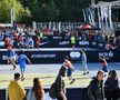 BCR Sport Arena Streetball - sezonul 20