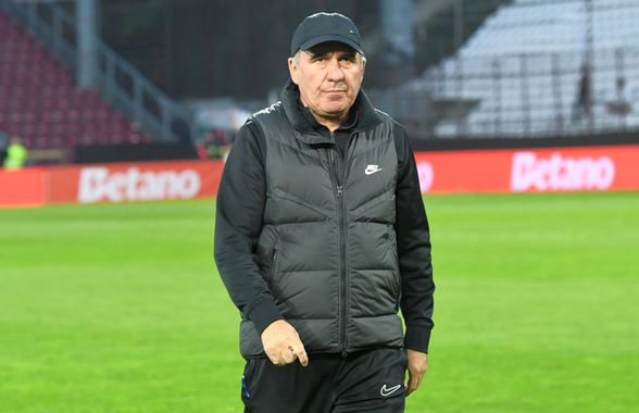 Giovanni Becali l-a propus pe Gică Hagi la un gigant: „E o chestiune de două-trei săptămâni”