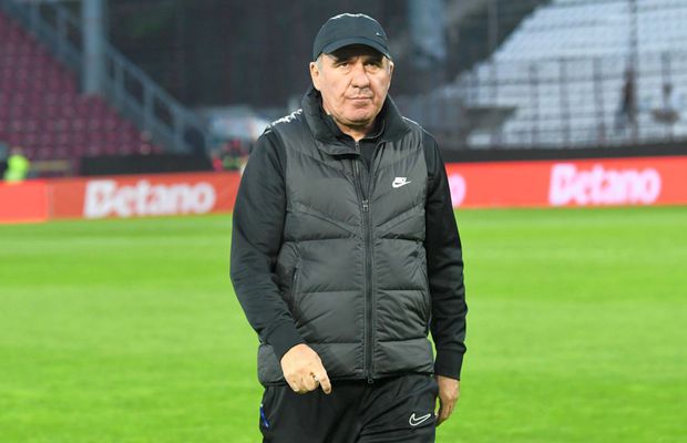 Giovanni Becali l-a propus pe Gică Hagi la un gigant: „E o chestiune de două-trei săptămâni”