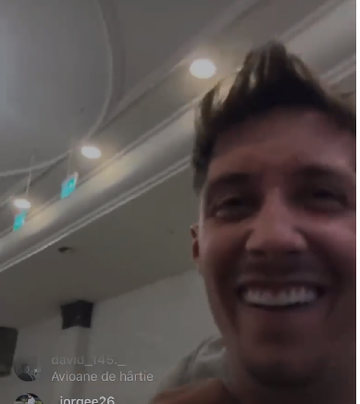 Curtat din zona arabă, Elias Charalambous a primit dezlegare din partea lui Becali: „Decid eu în locul lui!”