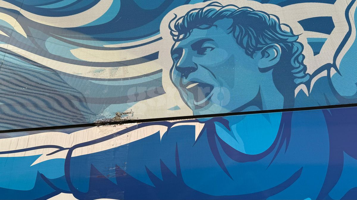 Universitatea Craiova - CFR Cluj a început din parcare! Autocarele celor două formații s-au „șters” ușor