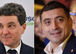 Românul care a jucat în Premier League intervine în duelul dintre George Simion și Nicușor Dan: „Ăștia ți-au dat țeapă”