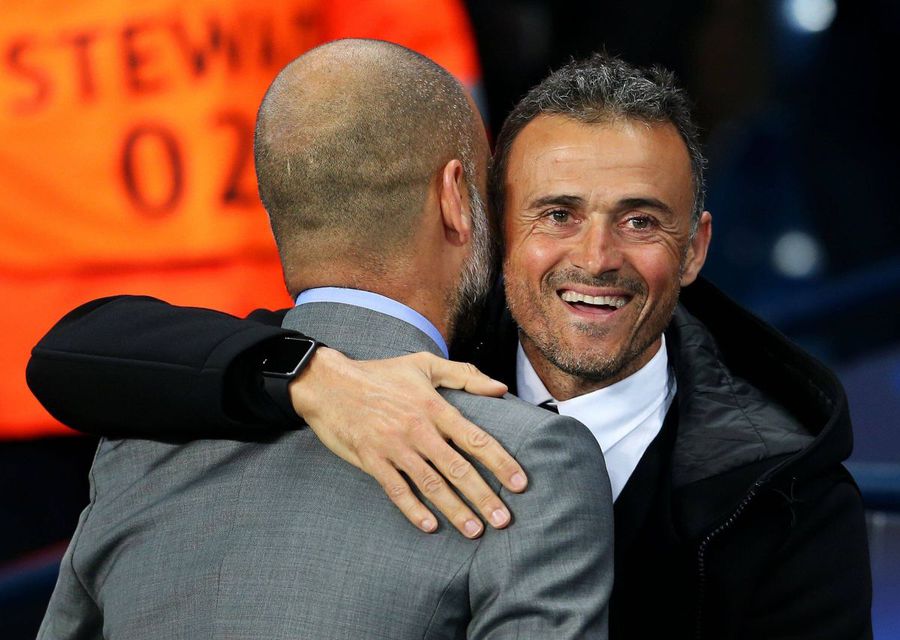 Indicii pentru o altă premieră? » Coincidențele incredibile care le unesc pe PSG și Manchester City!