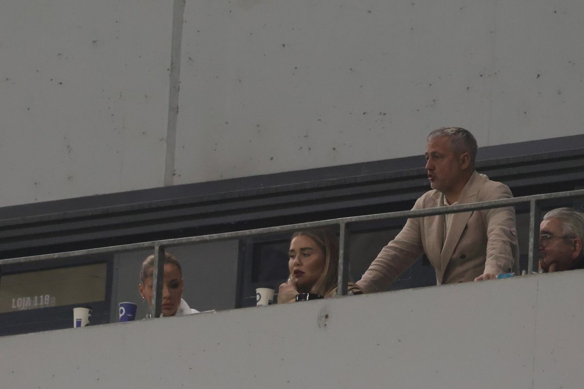 Alessia Mitriță la Craiova - CFR Cluj