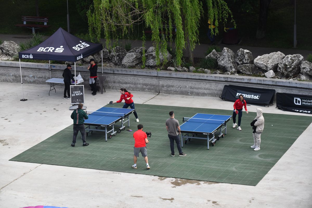 BCR Sport Arena Streetball - sezonul 20