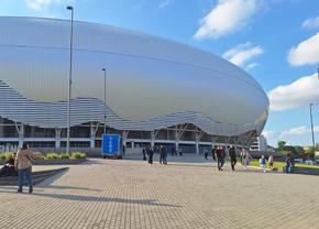 Universitatea Craiova - CFR Cluj, bătălie pentru locul 2 în play-off-ul Superligii » Echipele de start: Dan Petrescu menajează aproape jumătate de echipă